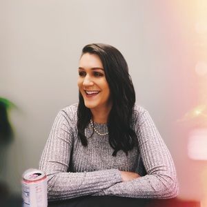 Meet your Posher, Celeste